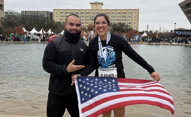 Treinador brasileiro no Texas desenvolve método de performance aplicado a diferentes esportes e perfis