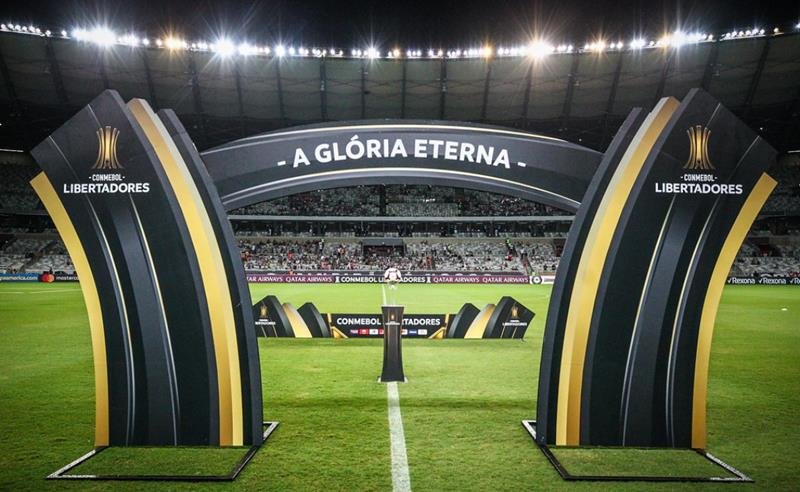 Betnacional aponta favoritismo de brasileiros na estreia da Libertadores e Sul-Americana